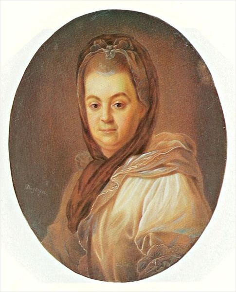 069-Ирина Михаиловна Юсупова